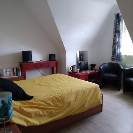Chambres D'Hotes Saint Quinidic Meros Εξωτερικό φωτογραφία