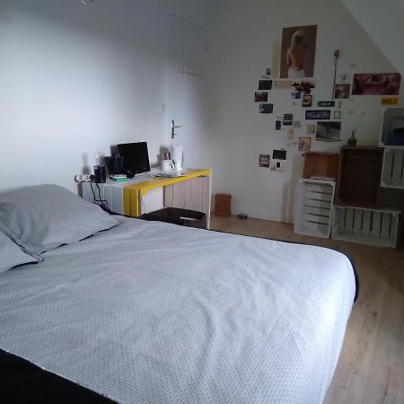 Chambres D'Hotes Saint Quinidic Meros Εξωτερικό φωτογραφία