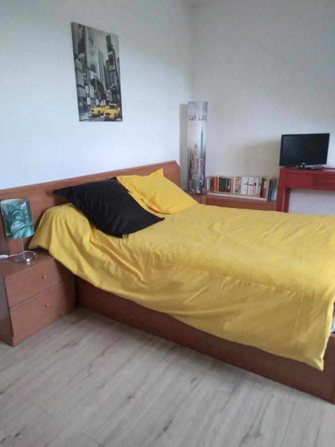 Chambres D'Hotes Saint Quinidic Meros Εξωτερικό φωτογραφία