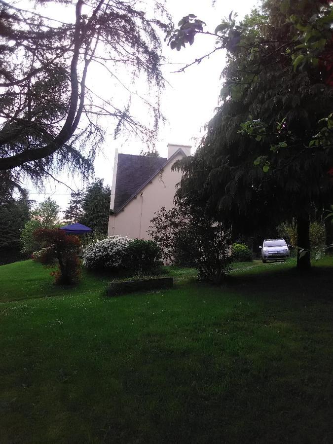 Chambres D'Hotes Saint Quinidic Meros Εξωτερικό φωτογραφία