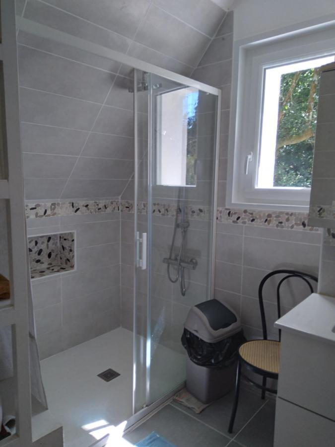 Chambres D'Hotes Saint Quinidic Meros Εξωτερικό φωτογραφία
